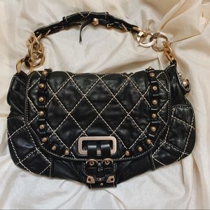 Juicy Couture Leather Purse